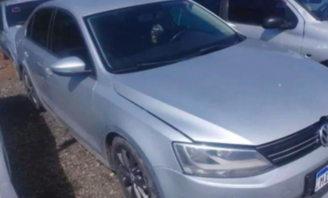 Leilões da PRF têm carros e motos por menos de R$ 1 mil em SC; veja como participar