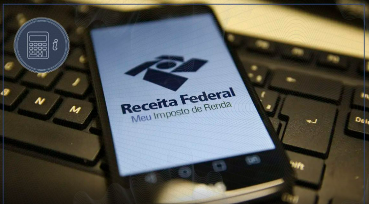 Receita paga nesta quarta-feira lote da malha fina do Imposto de Renda