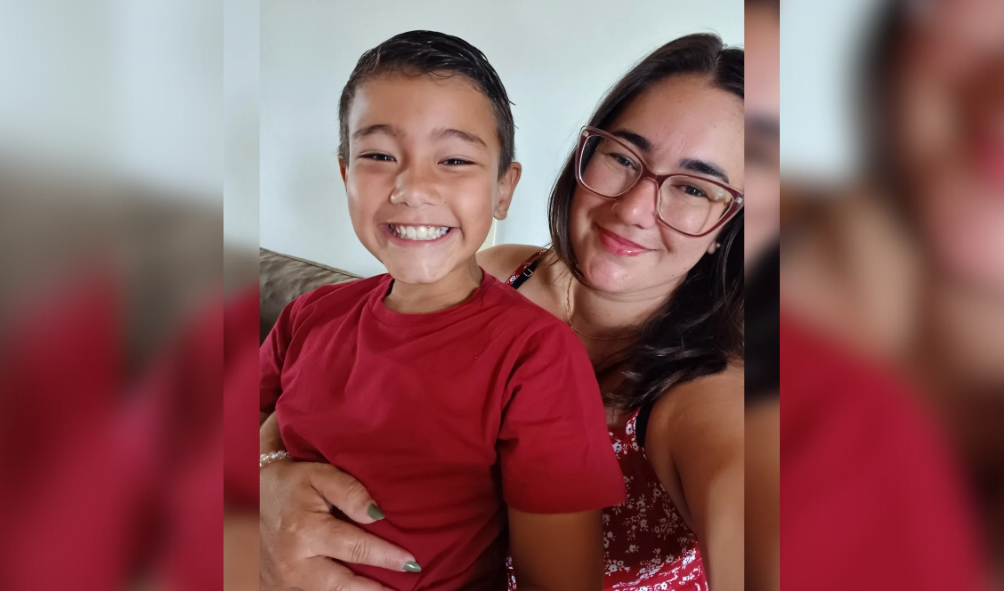 Homem que matou ex-mulher e enteado de 9 anos a facadas é denunciado pelo MPSC
