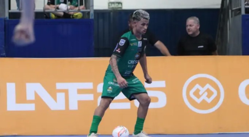 Marreco empata com o Cascavel e decisão da vaga fica para o jogo da volta