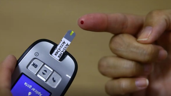 Brasileiros com diabetes defendem uso de tecnologias no tratamento