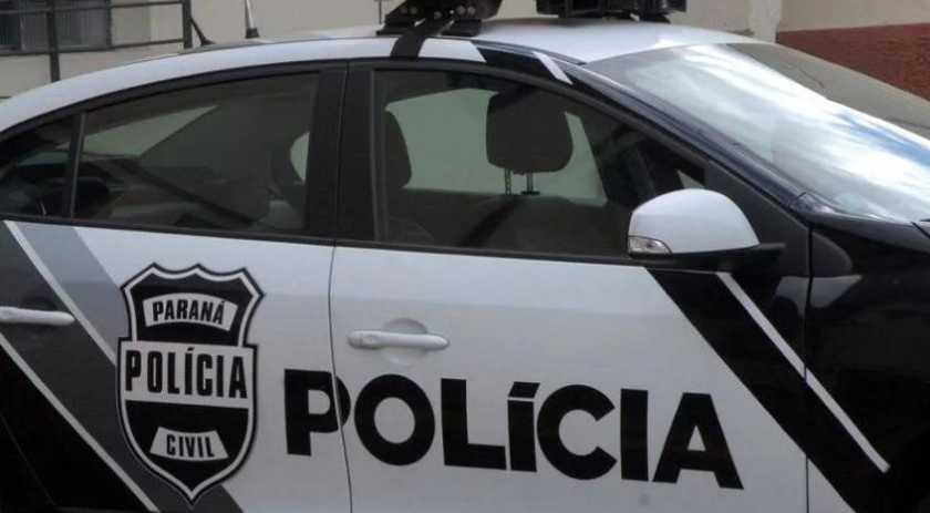 Suspeitos de homicídio são pesos pela Polícia Civil em menos de 48 horas após o crime