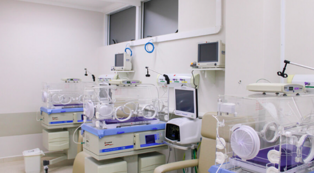 SC tem três regiões com lotação máxima dos leitos de UTI adulto