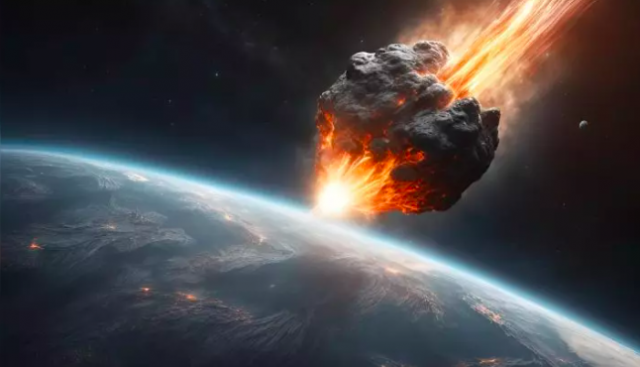 Risco de asteroide atingir a Terra em 2032 aumenta, segundo a NASA
