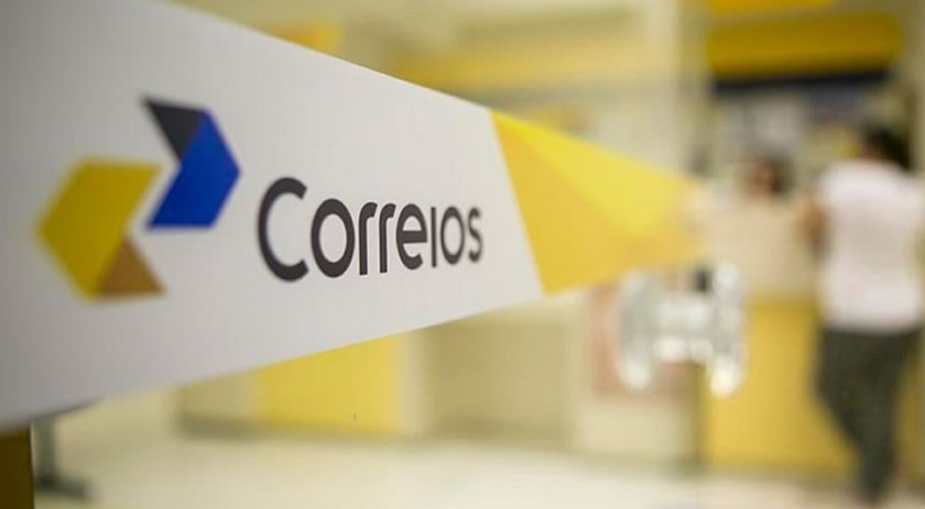 Correios anunciam crise financeira e rombo chega a R$4,3 Bilhoes