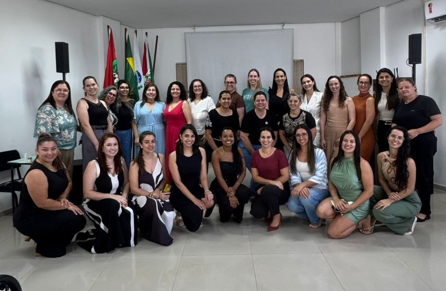 Núcleo de mulheres empreendedoras realiza reunião e apresenta novas nucleadas
