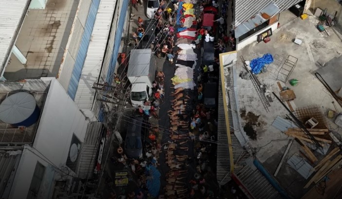 Governo do RJ divulga nomes de suspeitos mortos em megaoperação; veja lista