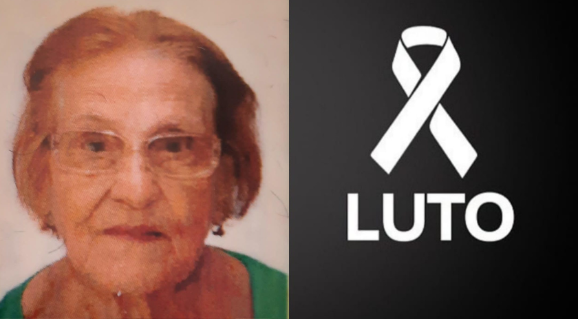 Comunicamos o falecimento de Norma Maria Heck