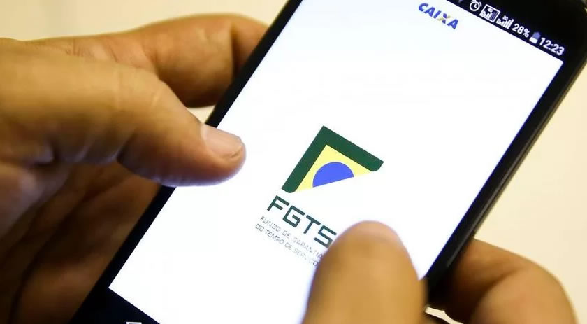 Depósitos futuros no FGTS poderão ser usados para financiamento de casa popular; confira