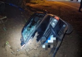 Homem que atropelou pessoas em posto de combustível de Maravilha é condenado a mais de 30 anos de prisão