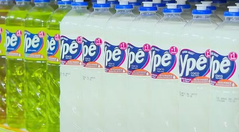 Ypê amplia troca e reembolso de produtos suspensos por telefone