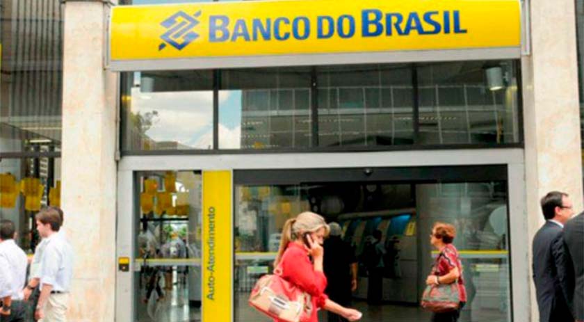 Banco do Brasil prorroga inscrições de concurso até esta segunda-feira (6)