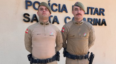 36º BPM/Fron recebe novos Aspirantes a Oficial para reforçar efetivo em Dionísio Cerqueira