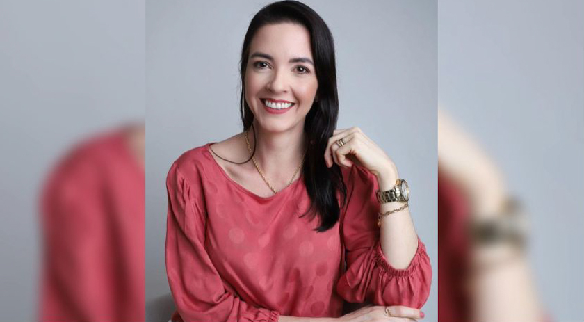 Roberta Dalla Longa fala sobre as funções do intestino no nosso corpo