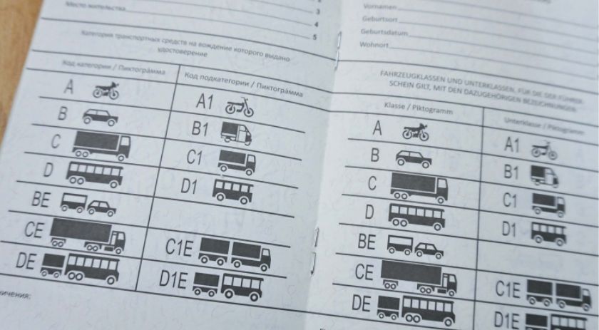 Demanda de estrangeiros por carteira de motoristas aumenta 135% em cinco anos no Paraná
