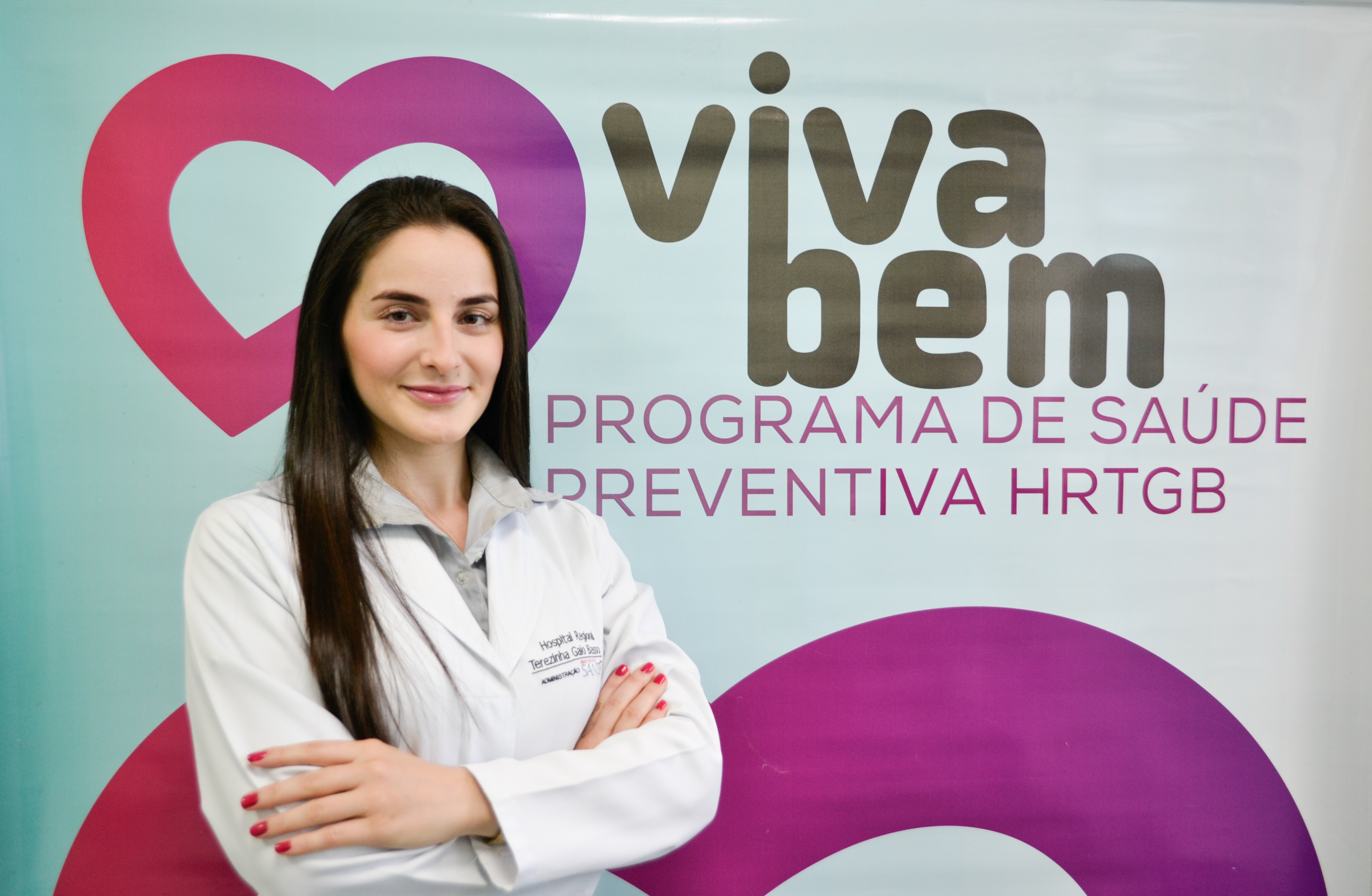 Conheça a Abordagem da Equipe Multidisciplinar no Hospital Regional Terezinha Gaio Basso