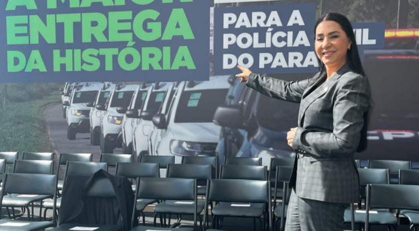 Polícia Civil soluciona 100% dos casos de feminicídio no Paraná