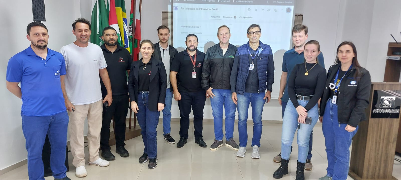 NECEF define demandas estratégicas e pleitos que serão levados à reunião bilateral