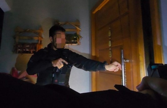 Polícia Civil cumpre 11 mandados em 2ª fase de operação contra tráfico de drogas