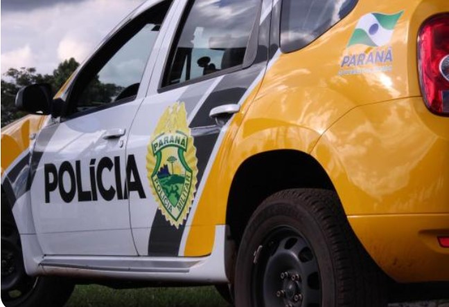 Homem é preso após furtar duas vezes no mesmo estabelecimento comercial