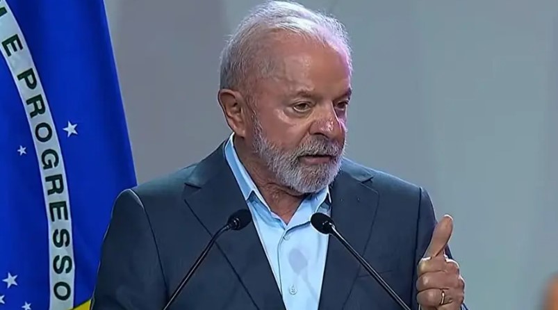 Lula tem a pior avaliação na região Sul do Brasil desde março, afirma Quaest