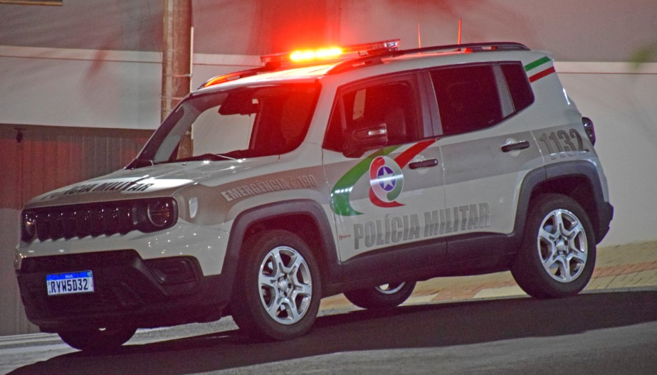 Jovem é preso por falta de pagamento de pensão alimentícia
