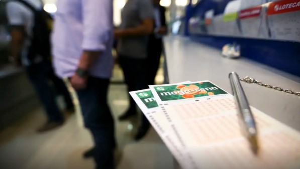 Ninguém acerta a Mega-Sena e prêmio está acumulado em R$ 68 milhões