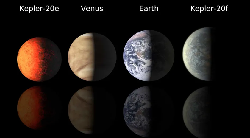 Raro alinhamento de planetas poderá ser visto nesta semana