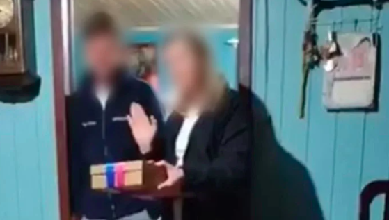 Justiça nega pedido para apagar vídeo de "chá revelação" que expôs supostas traições no RS