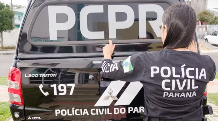 Homem é preso suspeito de manter namorada em cárcere privado por nove dias