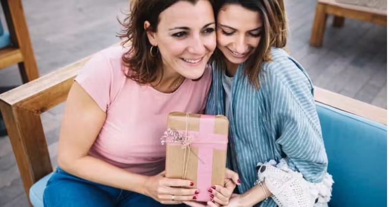 Gasto com presentes do Dia das Mães deve ser o maior da história em SC