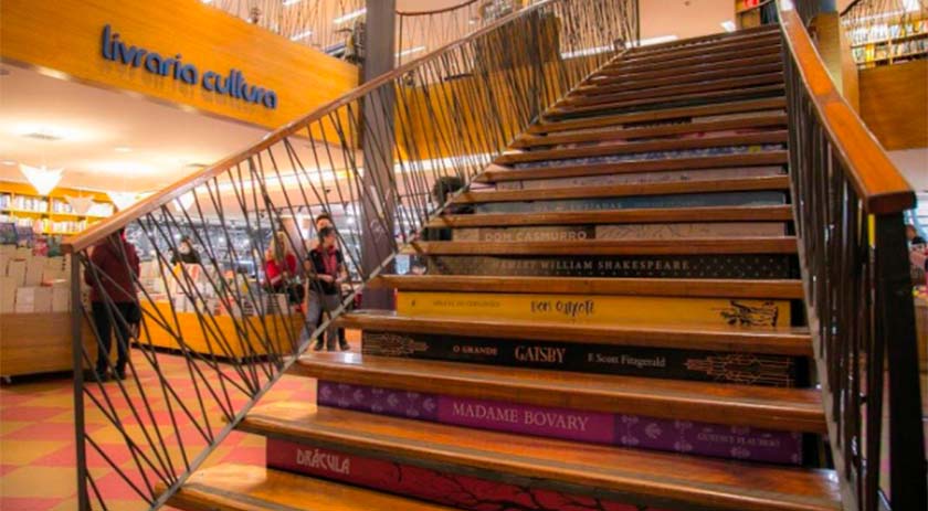 Livraria Cultura entra com recurso após Justiça decretar falência da companhia