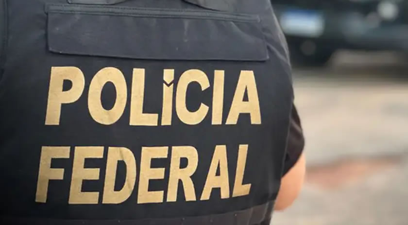 PF deflagra operação contra tráfico internacional de brasileiros