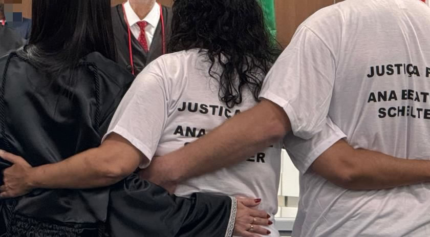 Homem é condenado a 58 anos de prisão por estuprar e matar menina em 2016