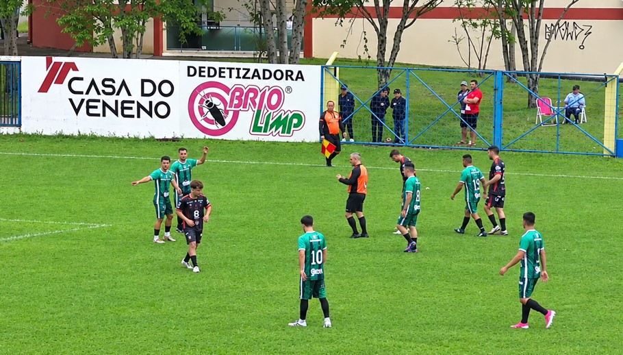 Copa Brio Limp começa com goleada do Independente