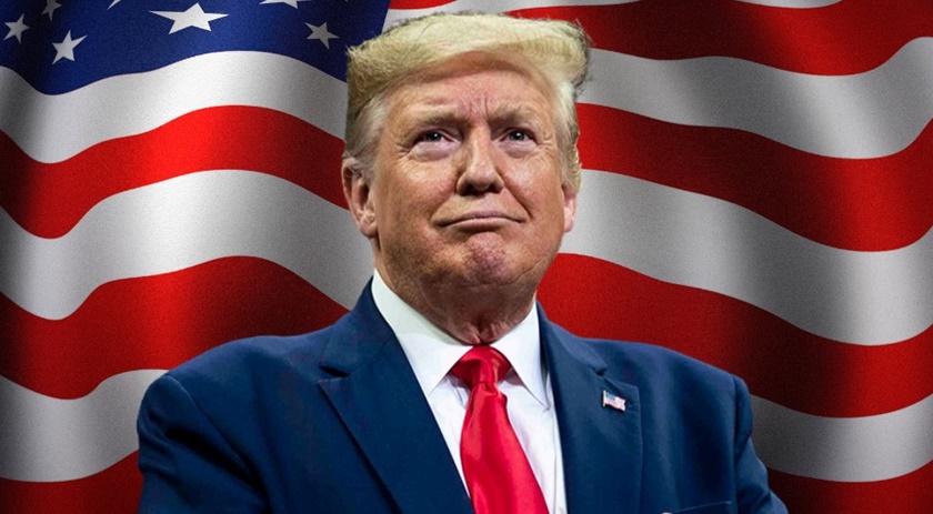Ex-presidente americano Donald Trump pode ser preso
