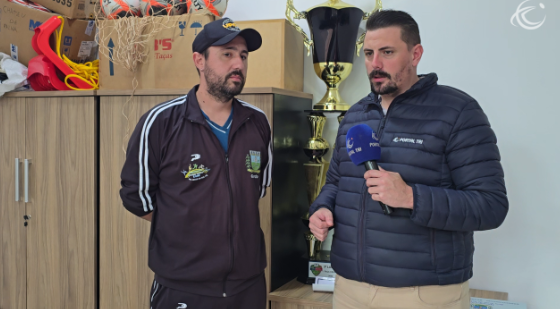Bom Jesus do Sul confirma oito equipes no Campeonato Municipal de Futebol de Campo
