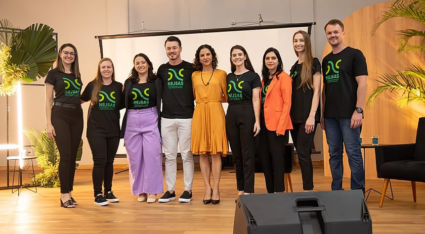 Sucesso na 2ª Edição do Summit Empresarial