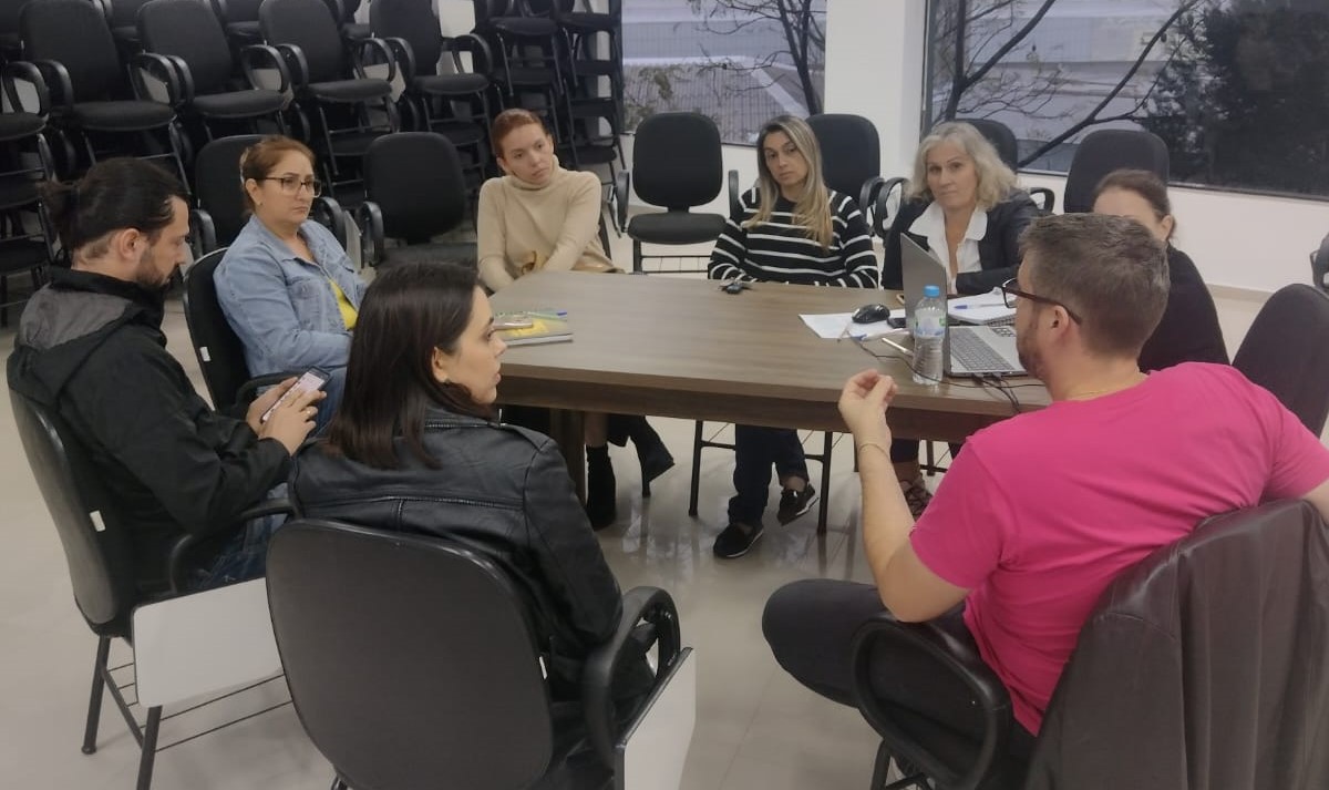 Núcleo de turismo participará da promotri com um estande temático sobre a Fronteira