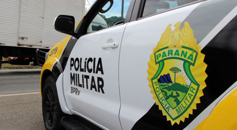 Colisão entre um caminhão e três veículos de passeio deixa feridos em Vitorino
