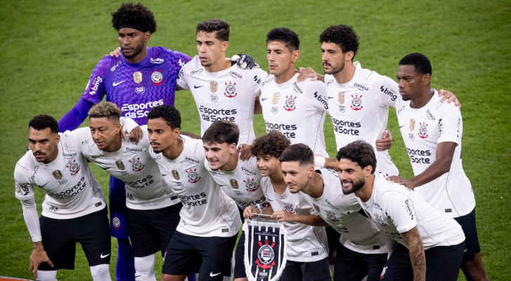 Timão vence o Barra-SC e garante vaga nas oitavas da Copa do Brasil 2026