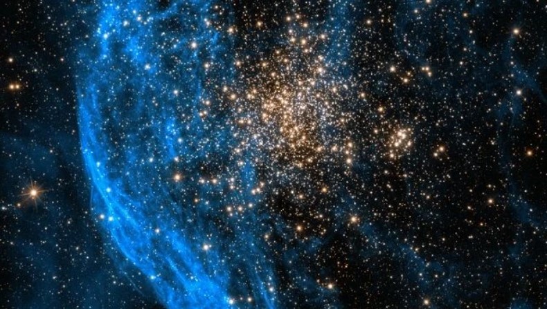 Sinal de rádio desconhecido e vindo do “além” deixa astrônomos intrigados