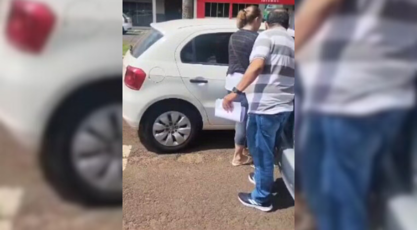 Acusada pelos atos de 8 de janeiro é presa ao tentar emitir novo RG