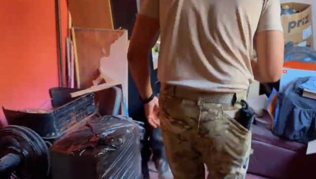 PF e Polícia Civil deflagram operação contra abuso sexual infantojuvenil em todo o país