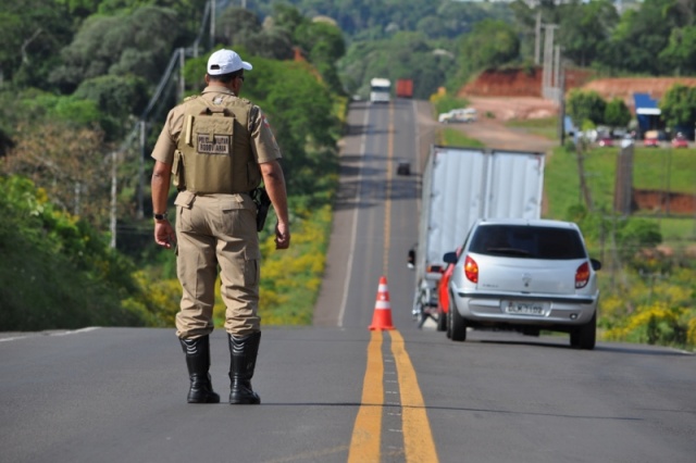 Operação Semana Santa inicia nesta quarta-feira nas rodovias estaduais de SC