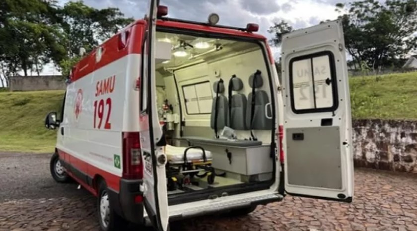 Criança de nove anos morre afogada