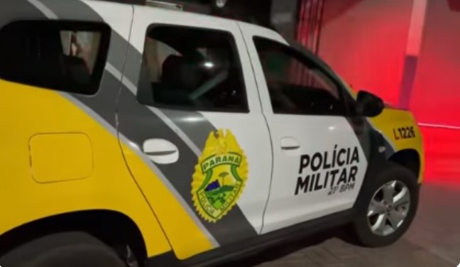 Homem sequestra e ameaça matar filho de 3 anos, mas acaba preso após grande operação policial