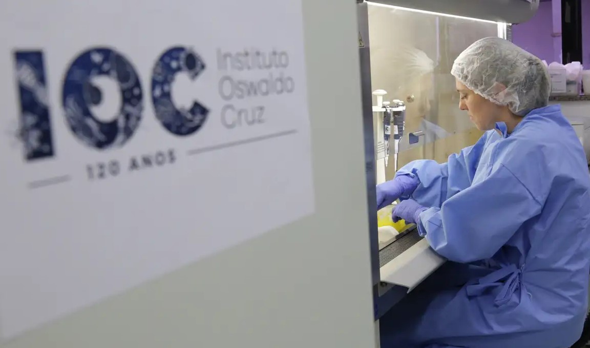 Fiocruz: vírus respiratórios permanecem em alta na maior parte do país