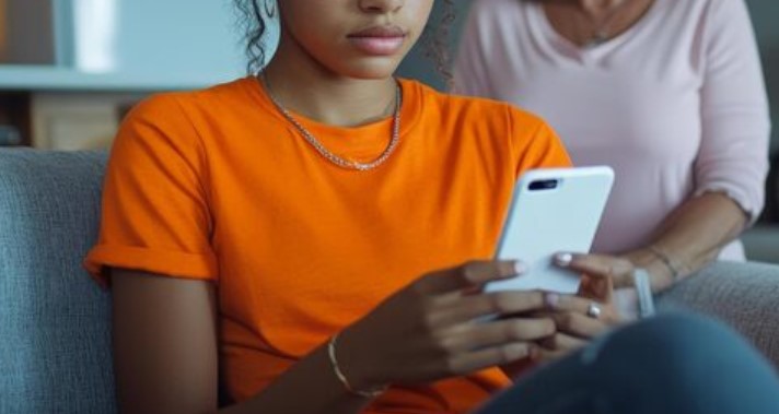 Ex-companheiro ameaça mulher por mensagens enviadas ao celular da filha