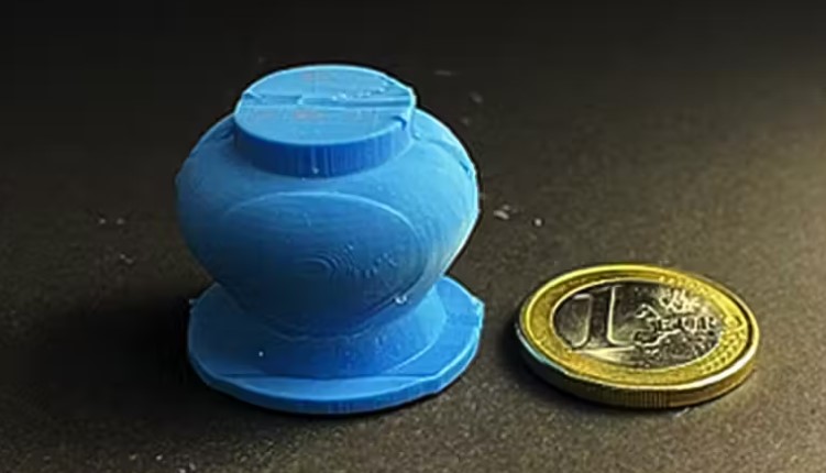 Ventosa ajuda a coletar sangue de quem tem medo de agulha